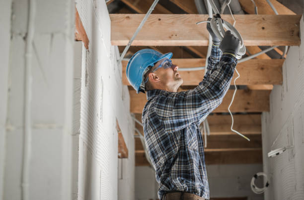 Best Affordable Electrician  in Stanford, KY