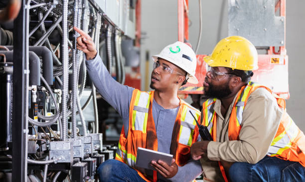 Best Circuit Breaker Repair  in Stanford, KY