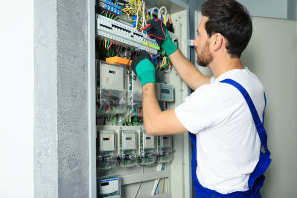 Electrical Upgrades for Homes in Stanford, KY