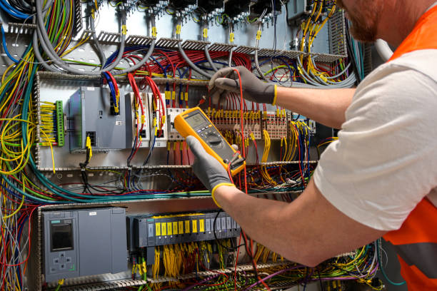 Best Electrician Near Me  in Stanford, KY