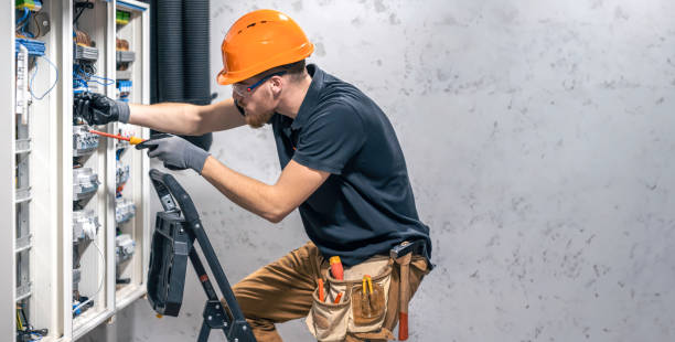 Best 24-Hour Electrician  in Stanford, KY